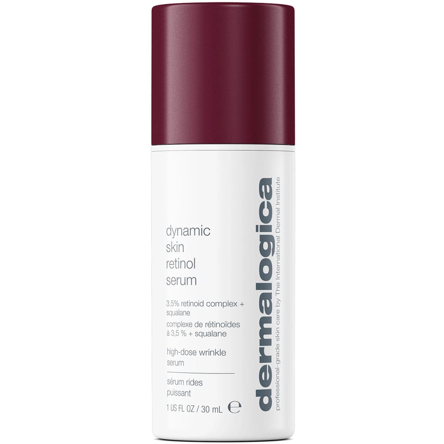 Dermalogica Dynamic Skin Retinol Serum 30 ml
