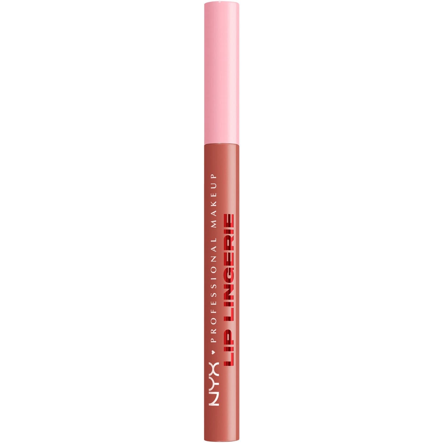 NYX Professional Makeup Lip Lingerie Liner Stain 08 After Hour - 1 ml