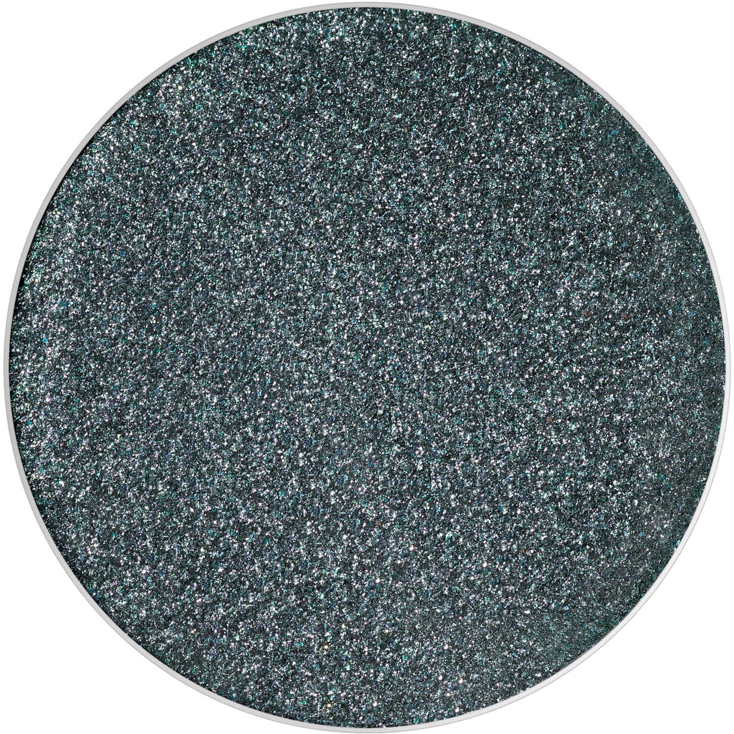 MAC Cosmetics Eye Shadow Pro Palette Refill Pan Metallic Private Jet - 1 g