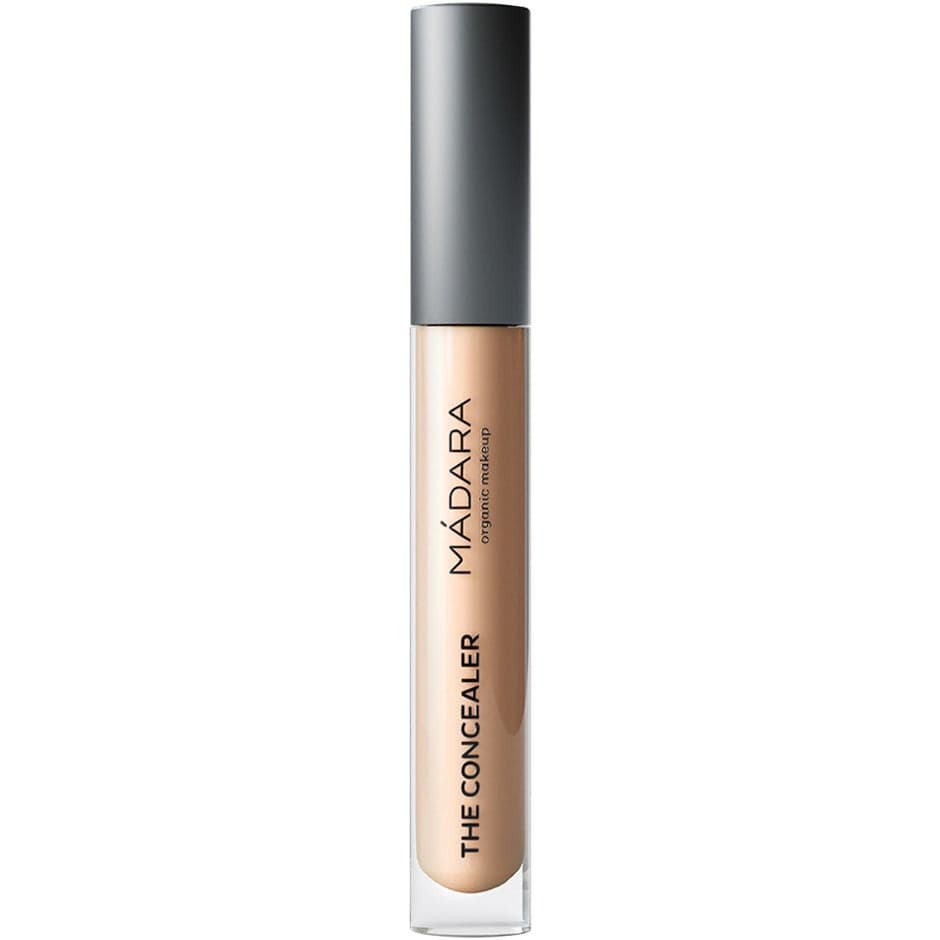 MÁDARA The Concealer #33 SAND - 4 ml
