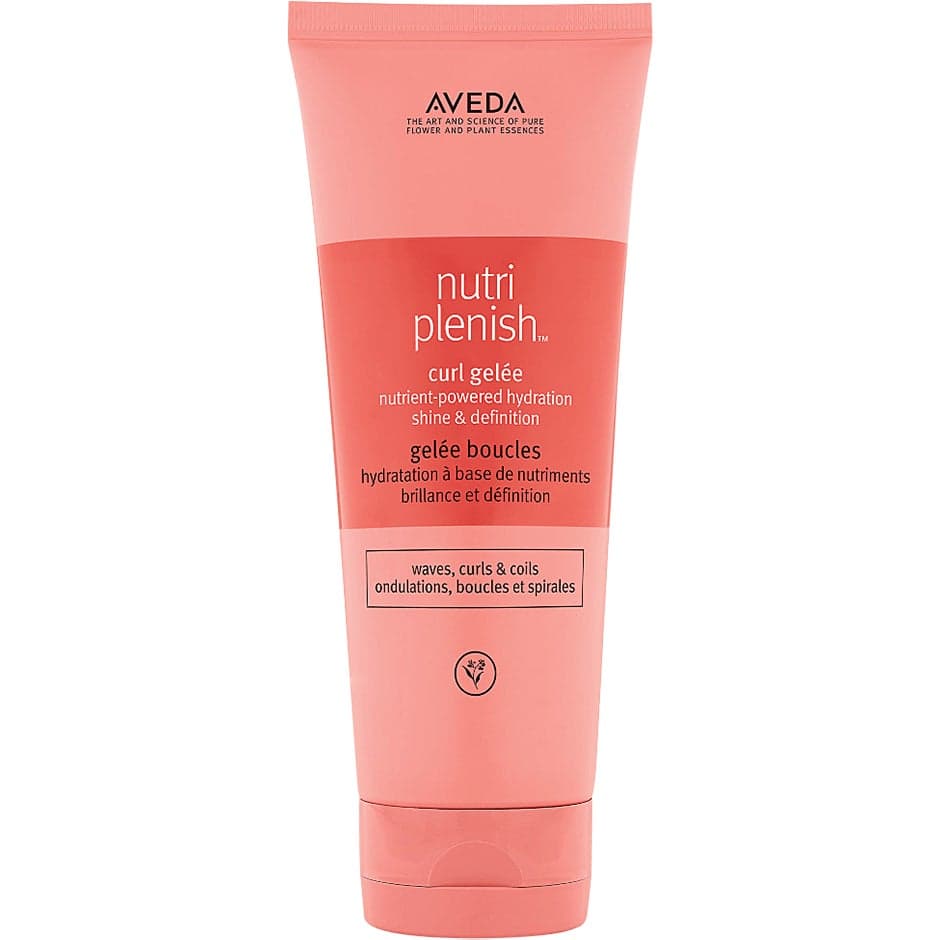 Aveda Nutriplenish Curl Gelee 200 ml