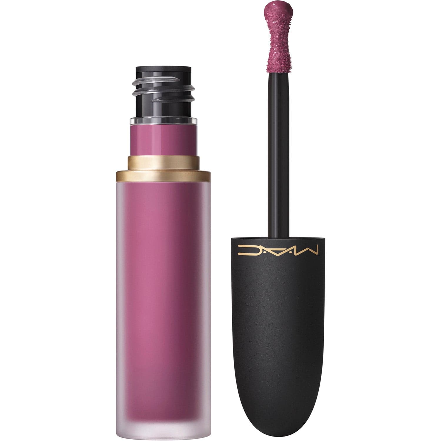 MAC Cosmetics Powder Kiss Lip + Cheek Mousse Something Borrowed - 5 ml