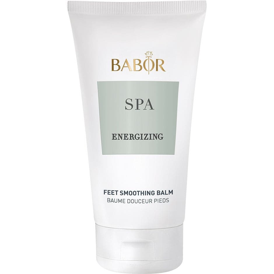 Babor Energizing Feet Balm 150 ml