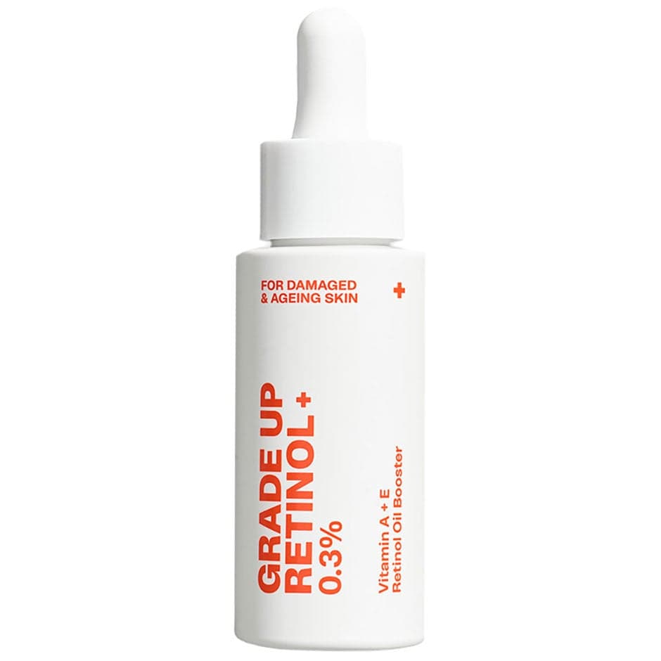 Swiss Clinic Grade Up Retinol + 0.3% 30 ml