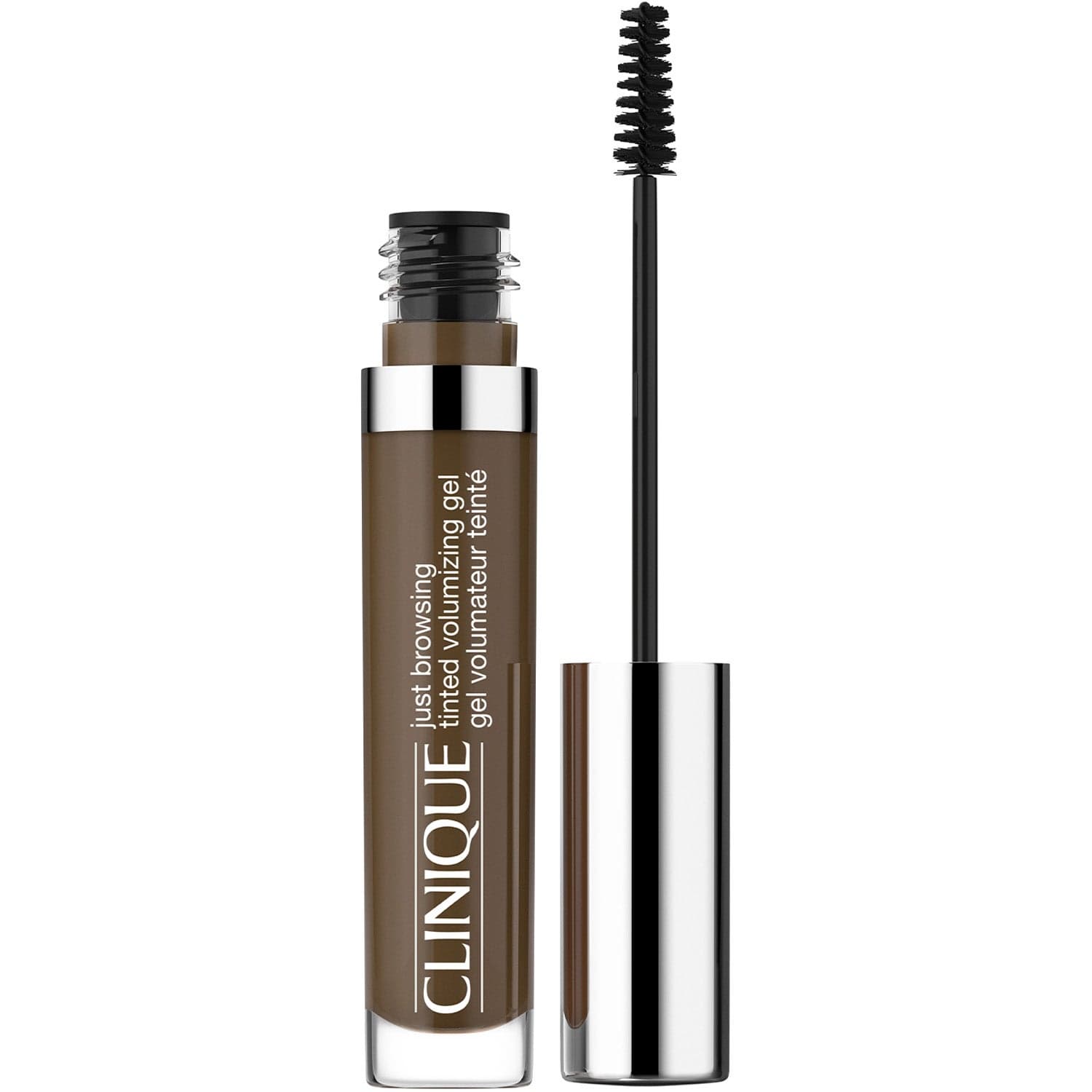 Clinique Just Browse Tinted Gel Dark Espresso - 4,3 ml