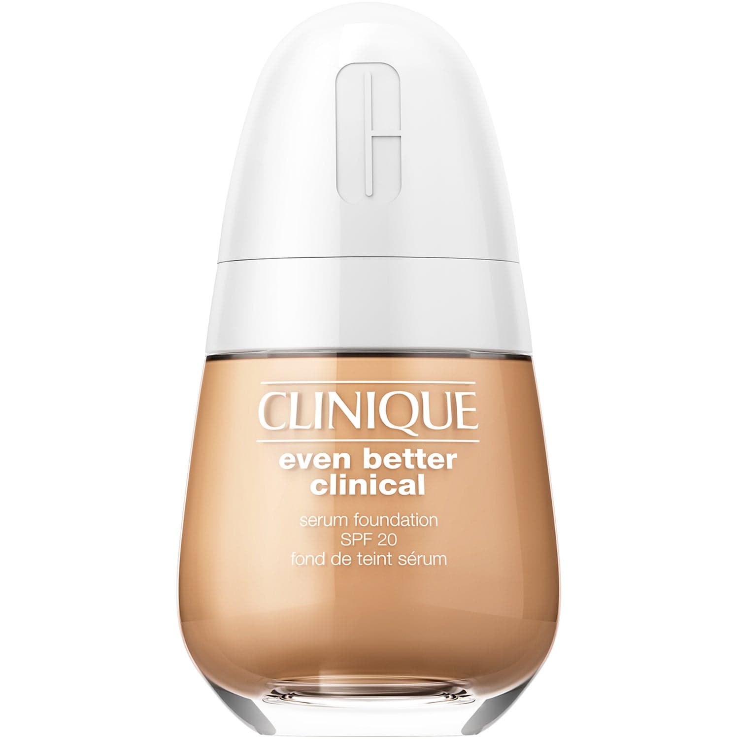 Clinique Even Better Clinical Serum Foundation SPF20 CN 70 Vanilla - 30 ml