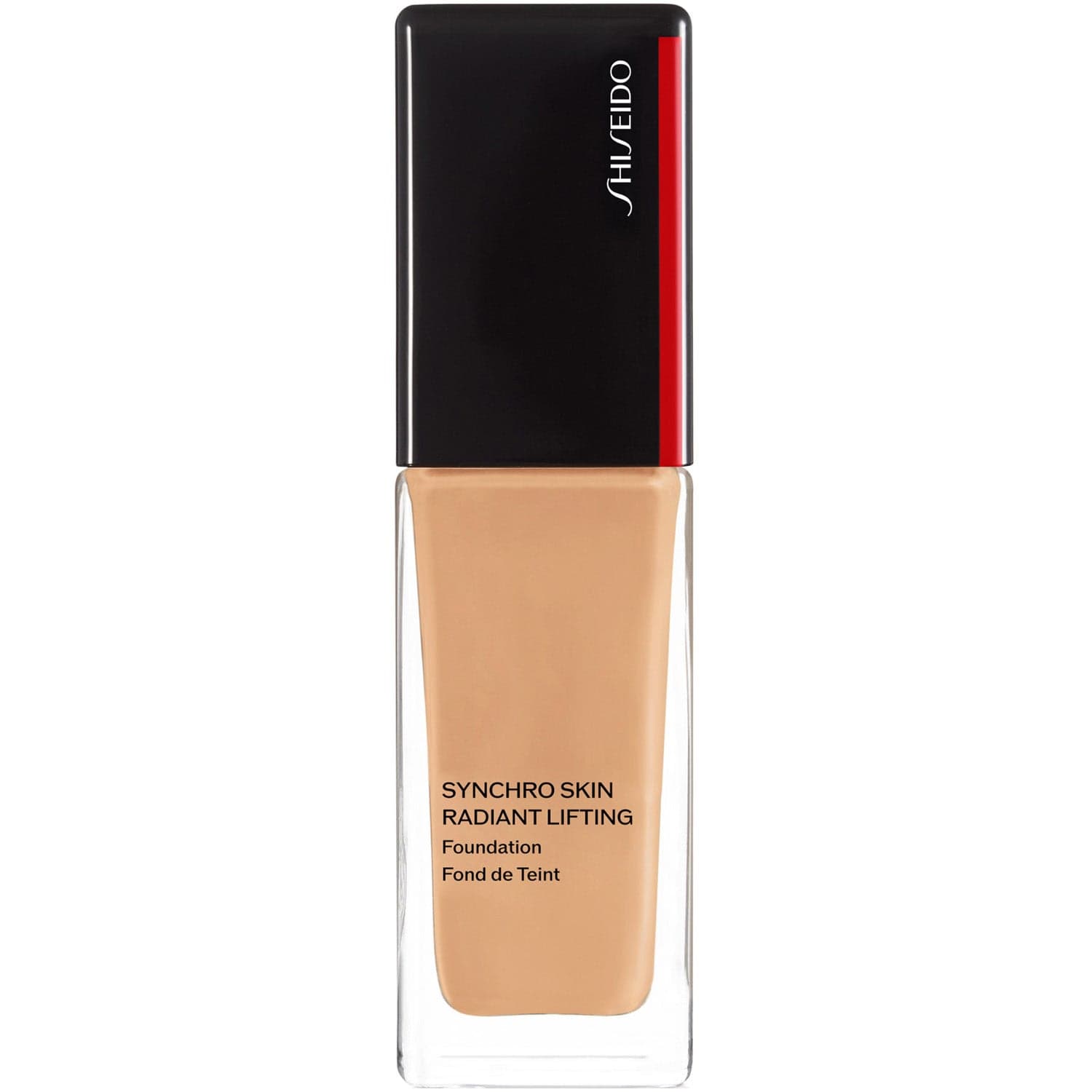 Shiseido Radiant Lifting Foundation 350 - 30 ml