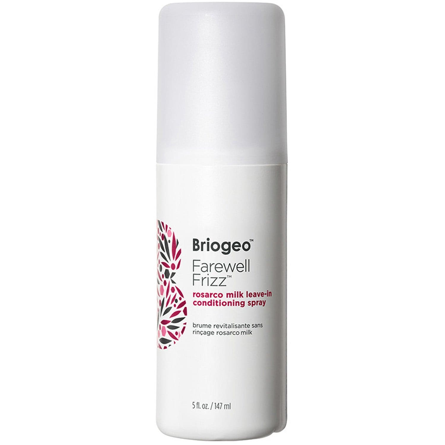 Briogeo Farewell Frizz™ Milk Leave-In Conditioner 147 ml
