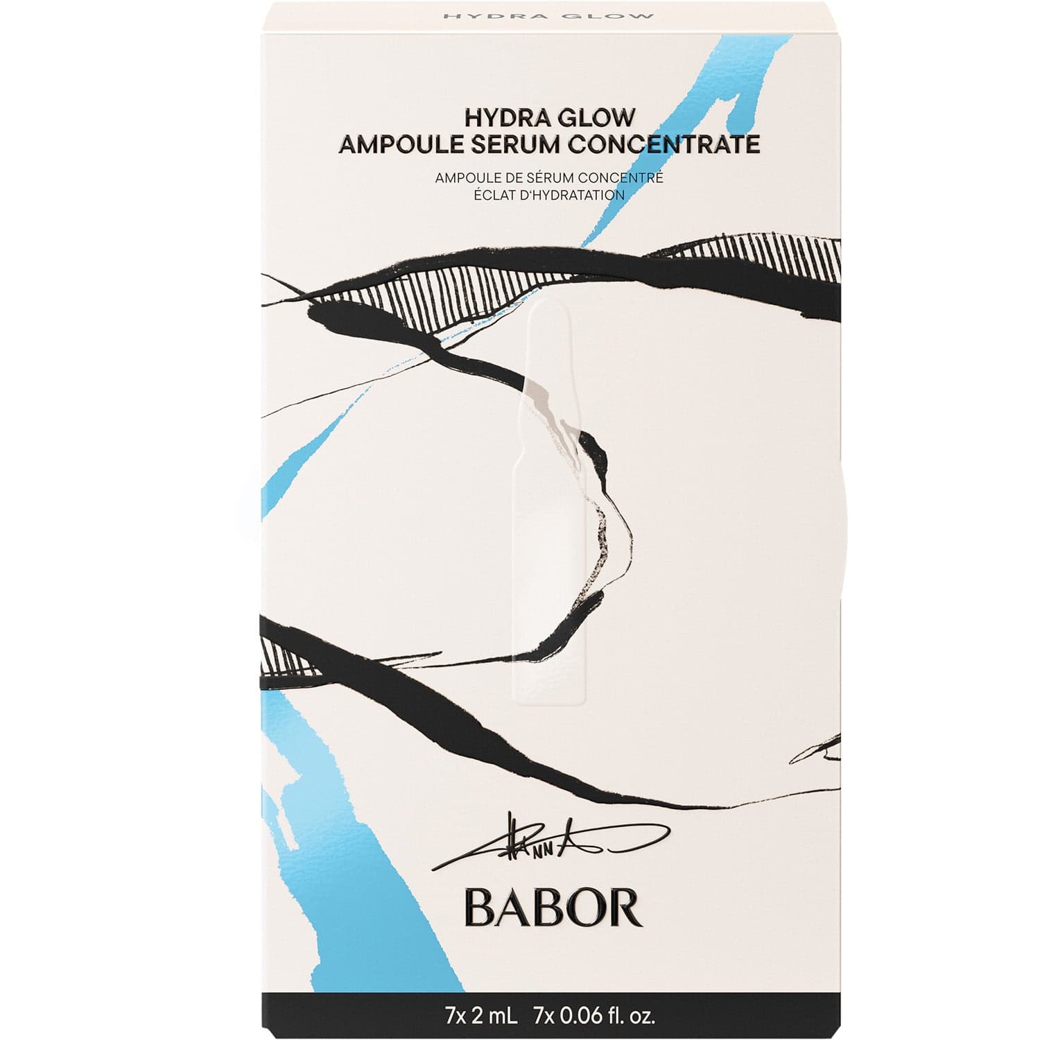 Babor Hydra Glow 14 ml