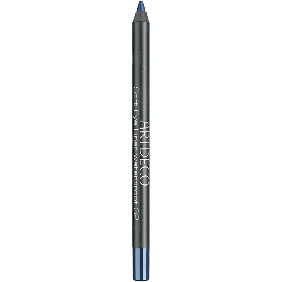 Artdeco Soft Eye Liner Waterproof 32 Dark Indigo - 1,2 g