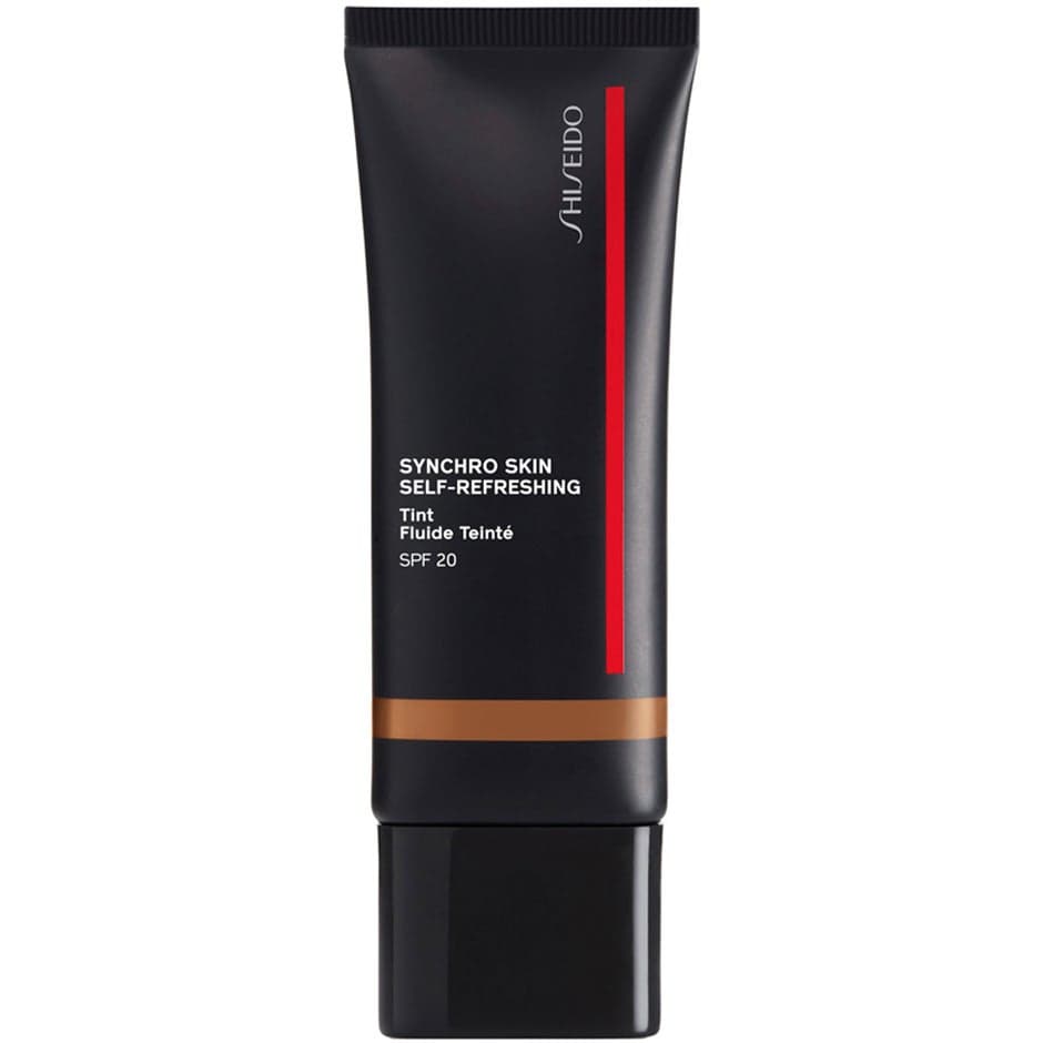 Shiseido SS Self ing Tint 515 - 30 ml