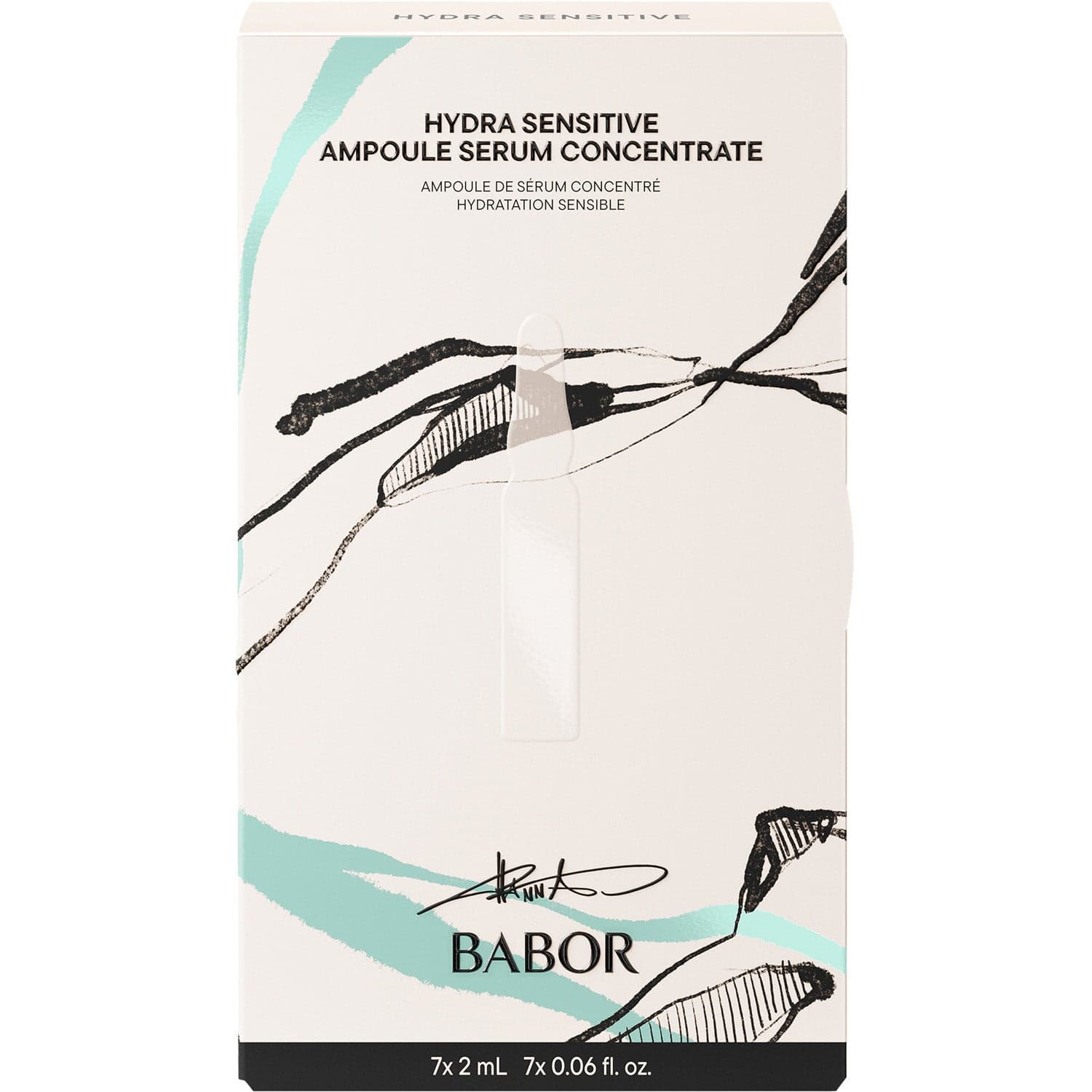 Babor Hydra Sensitive 14 ml