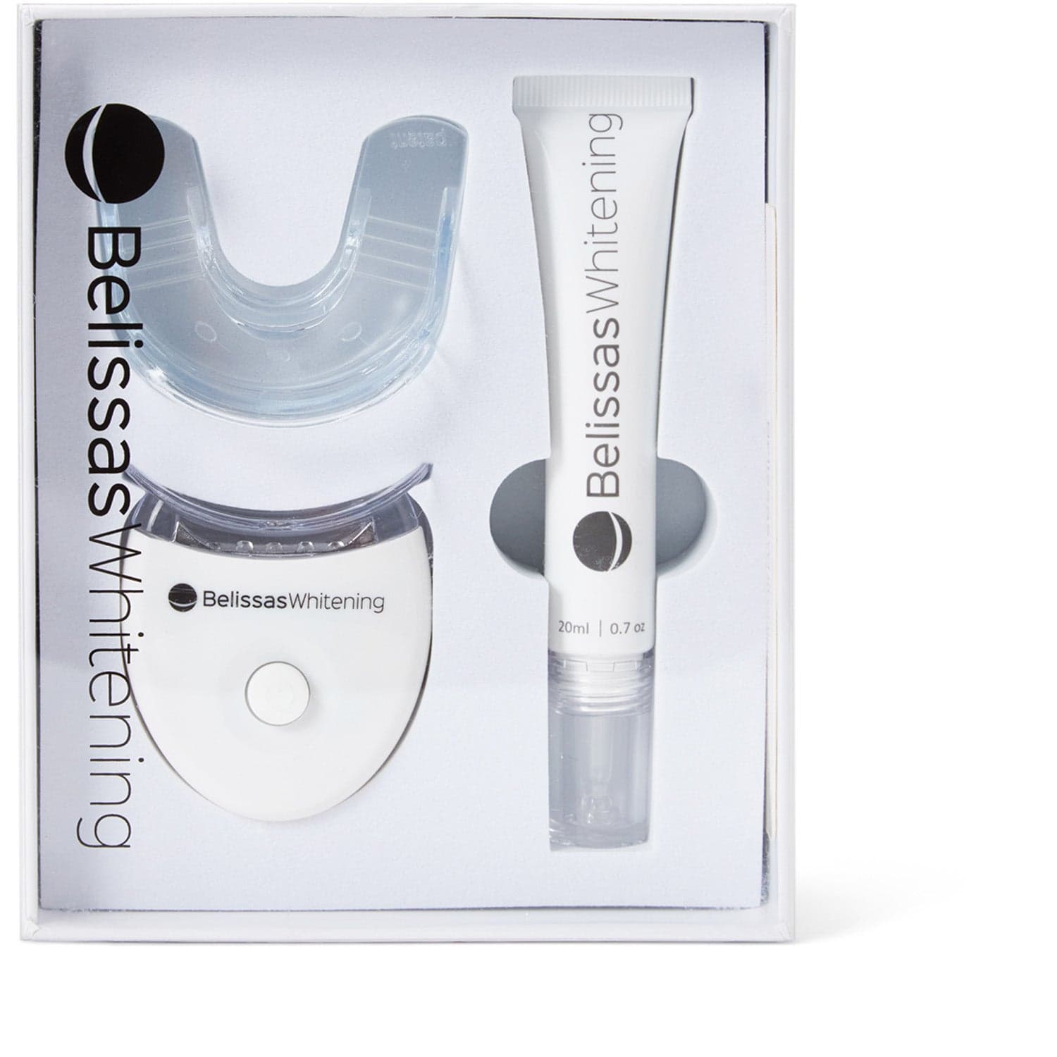 Belissas Whitening Be-White ProMax 20 ml