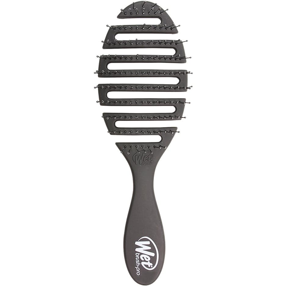 WetBrush Flex Dry Black 1 pcs