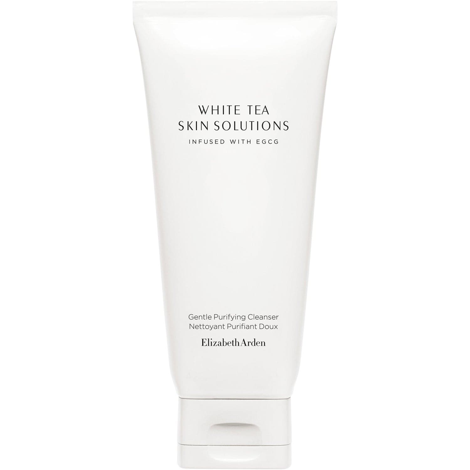 Elizabeth Arden White Tea skin Purifying Cleanser 125 ml