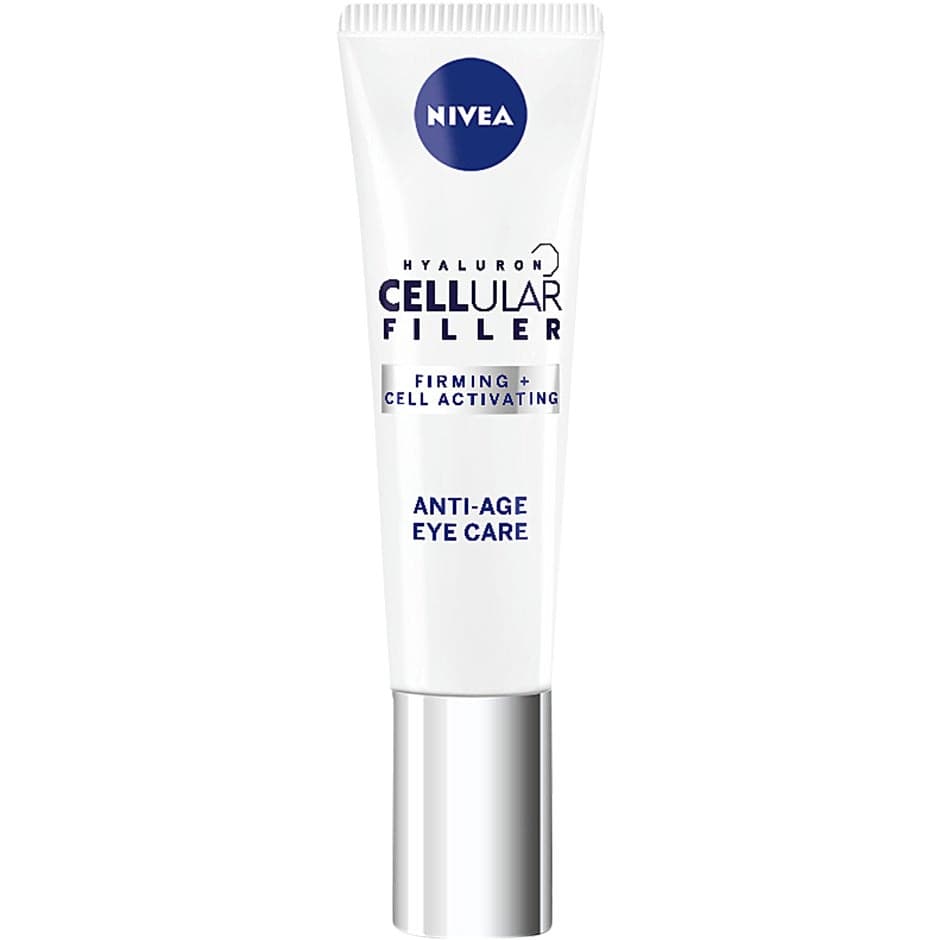 NIVEA Hyaluron Cellular Filler + Firm Under Eye Treatment 15 ml