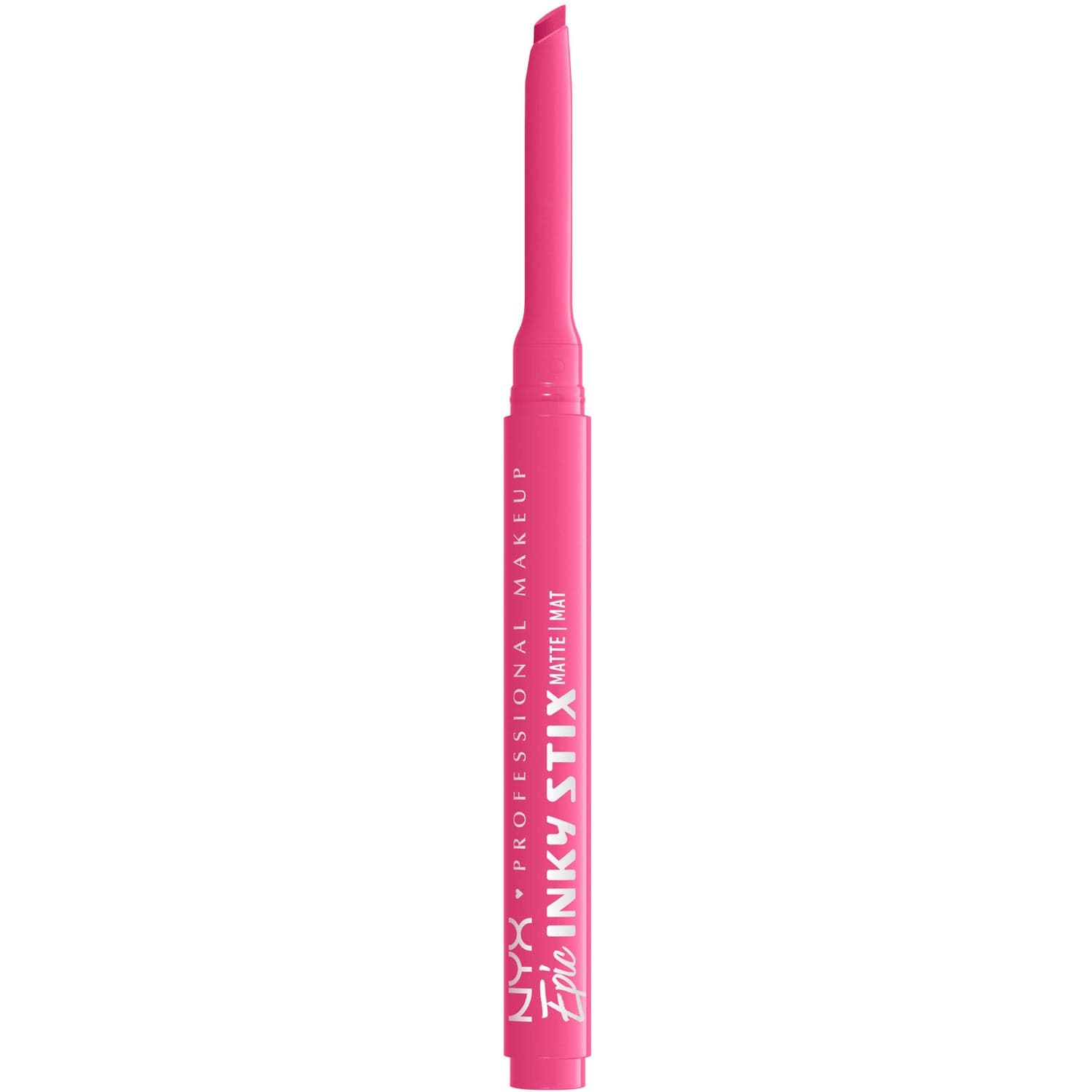 NYX Professional Makeup Epic Inky Stix Eyeliner 11 Pixel Pink - 0,1 g