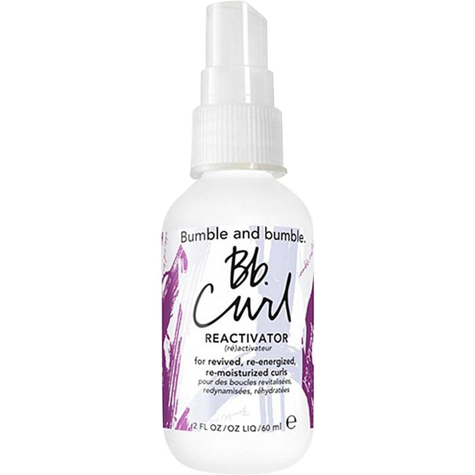 Bumble and bumble Bb. Curl Reactivator Travel size Spray - 60 ml