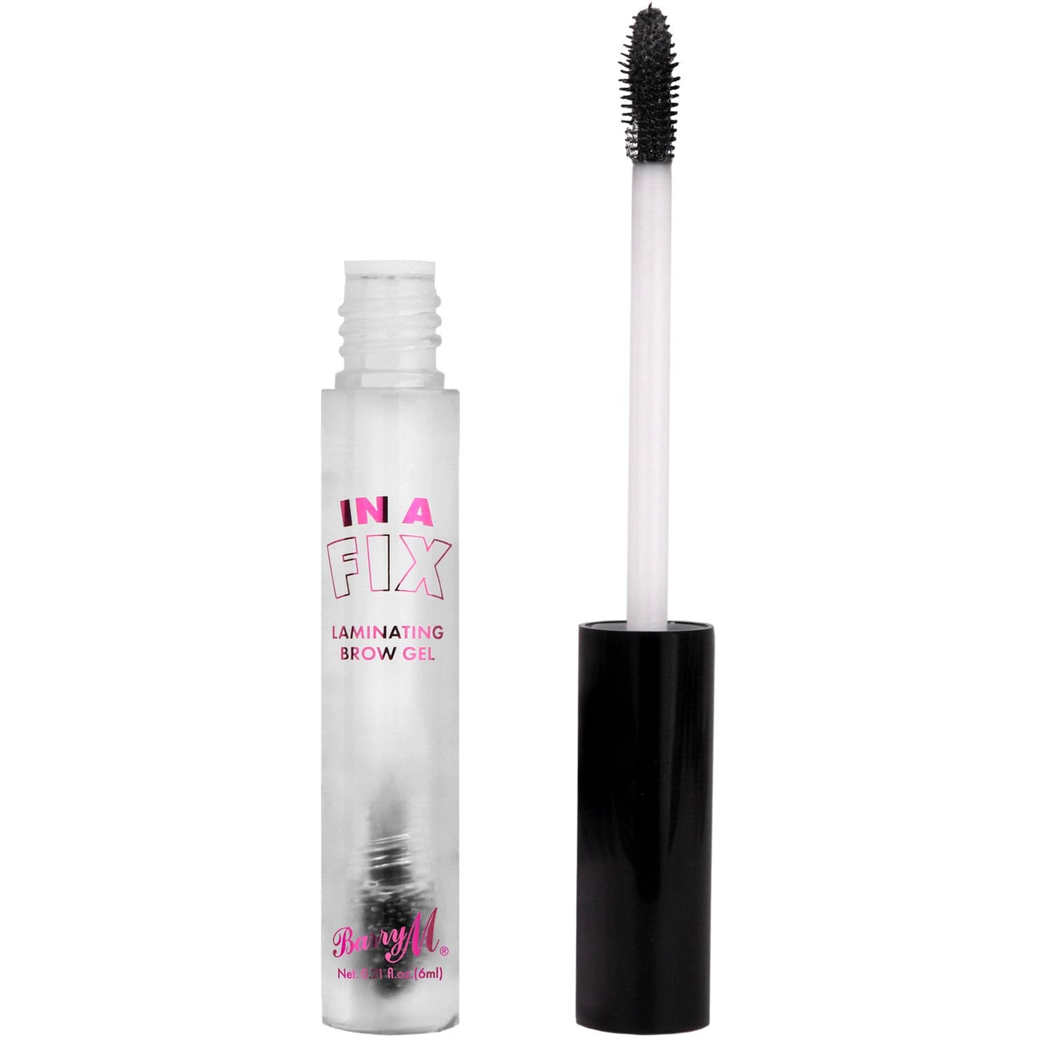 Barry M In A Fix Laminating Brow Gel 6 ml