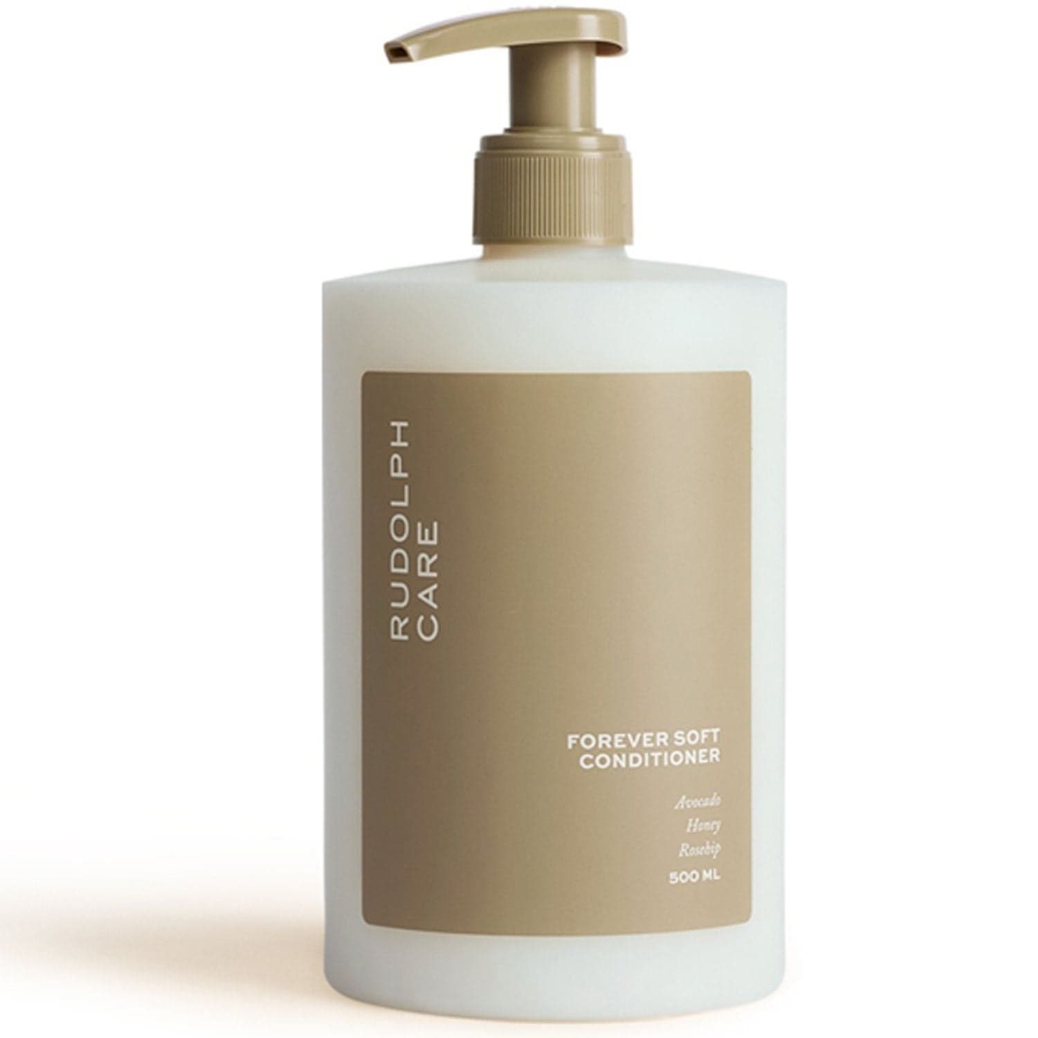 Rudolph Care Forever Soft Conditioner 500 ml