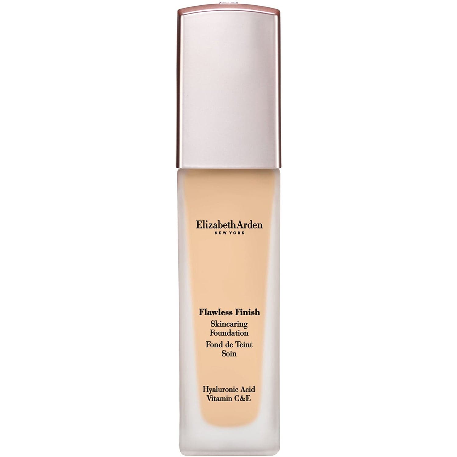 Elizabeth Arden Flawless Finish Skincaring Foundation 150n - 30 ml