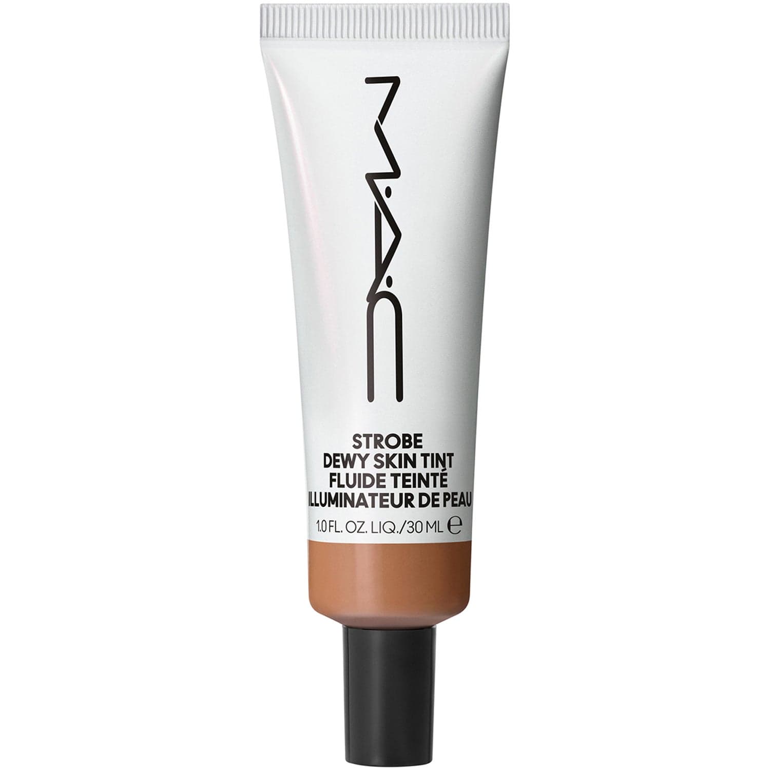 MAC Cosmetics Mac Strobe Skin Tint Deep 2 - 30 ml