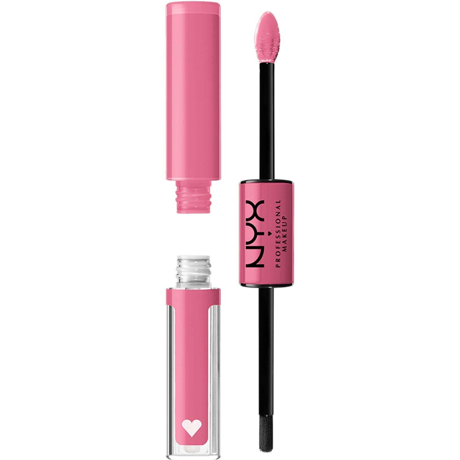NYX Professional Makeup Shine Loud Pro Pigment Lip Shine Trohpy Life - 6,8 g