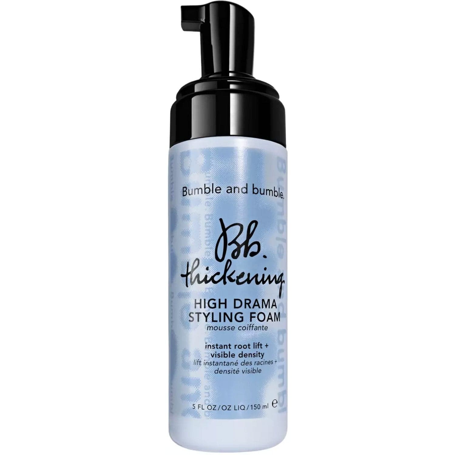 Bumble and bumble Thickening High Drama Styling Foam 150 ml