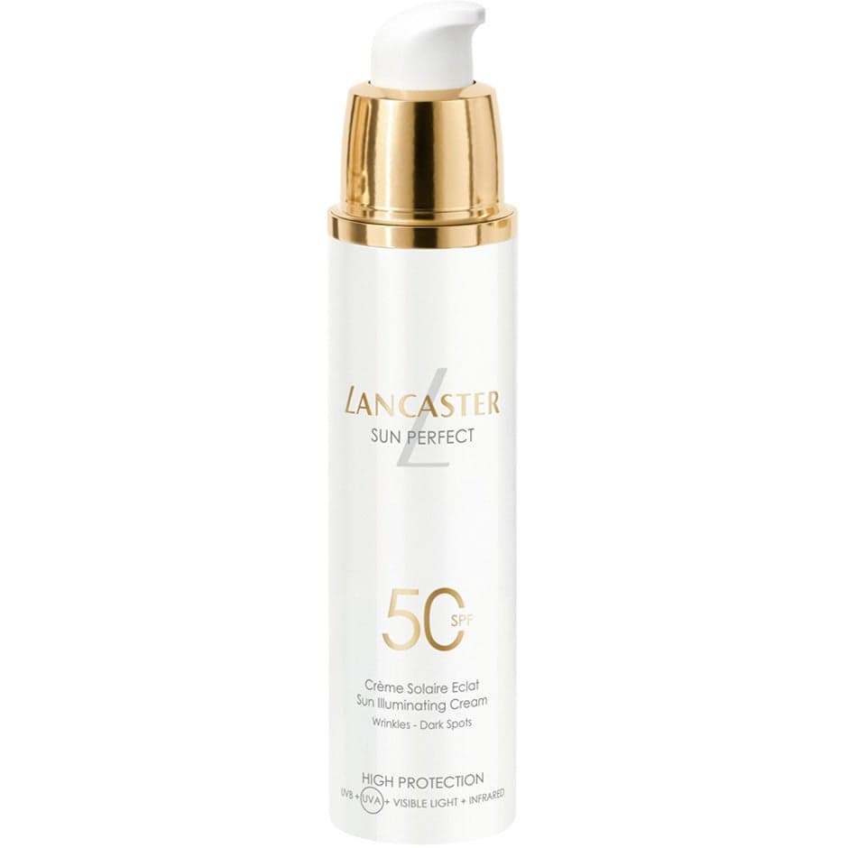 Lancaster Sun Perfect Illuminating Cream SPF50 50 - 50 ml