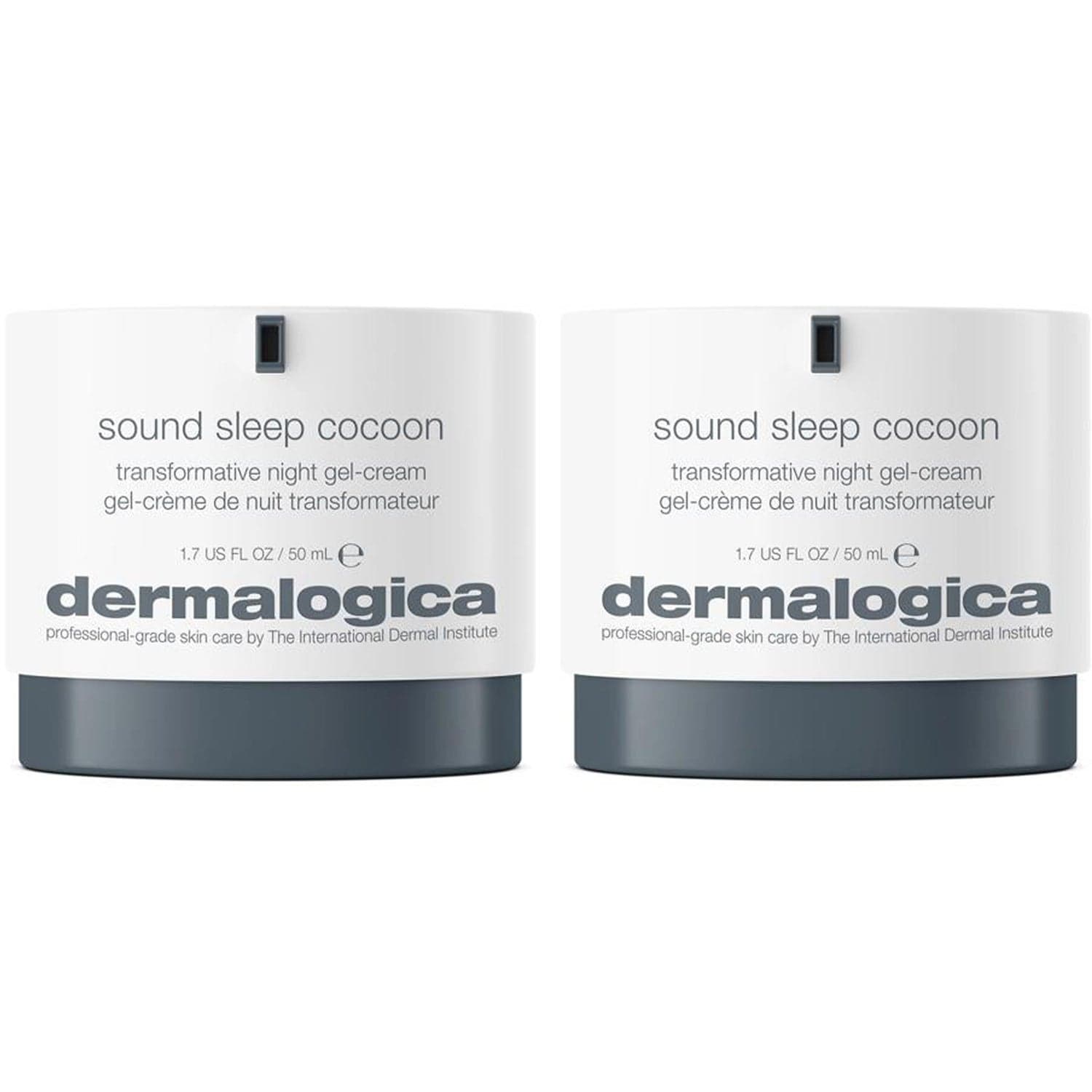 Dermalogica Sound Sleep Cocoon Duo