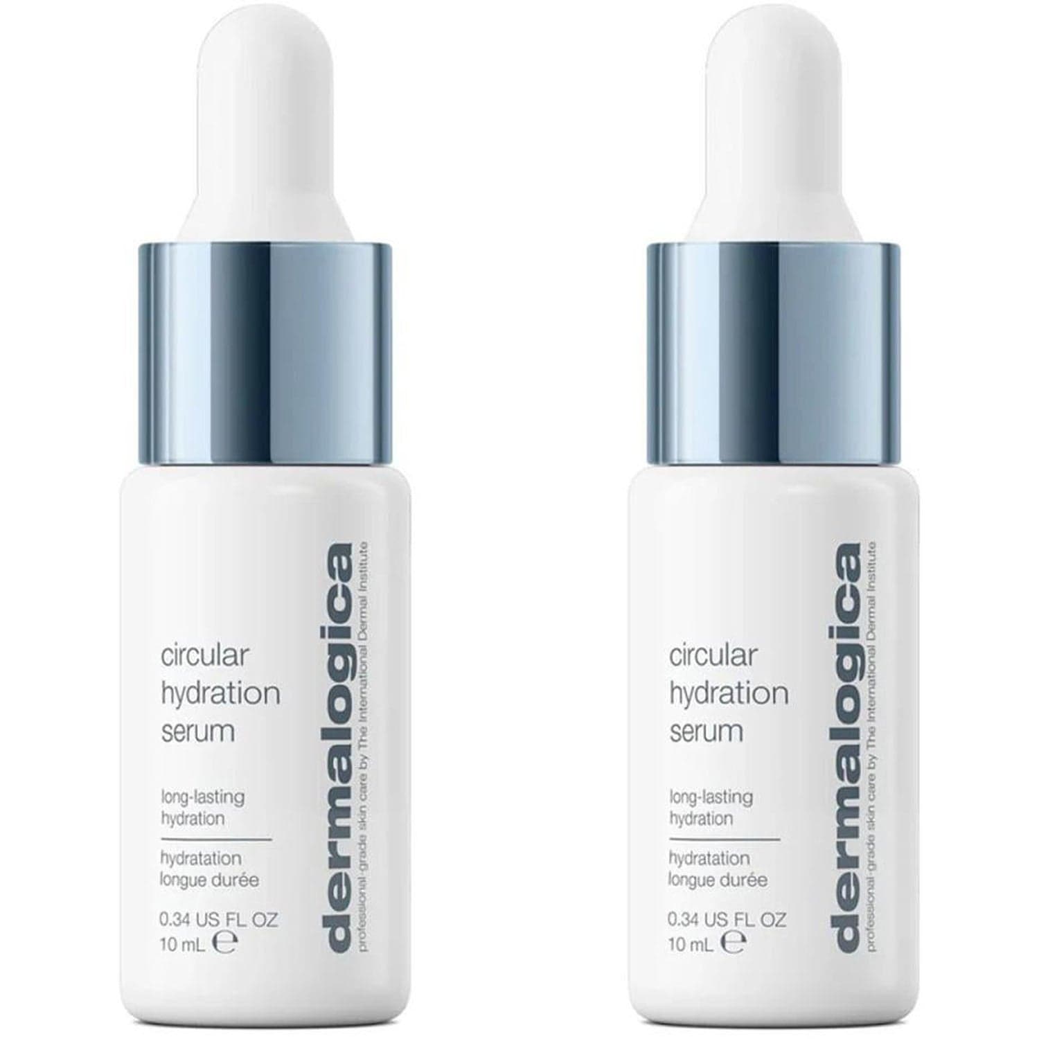 Dermalogica Circular Hydration Serum Duo