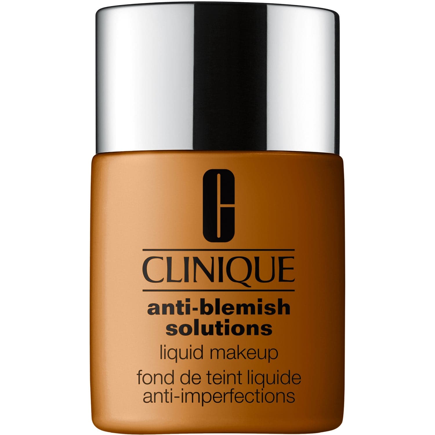 Clinique Anti-Blemish Solutions Liquid Makeup WN 112 Ginger - 30 ml