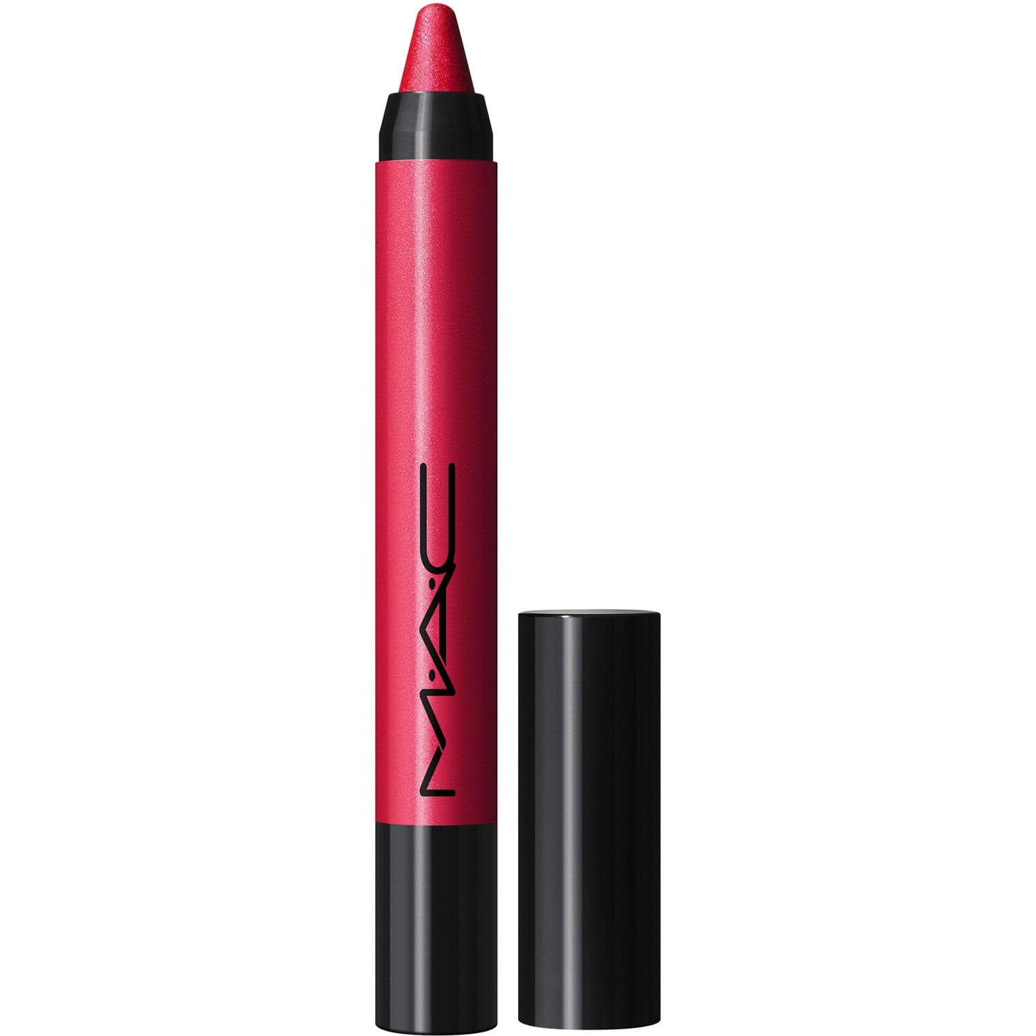 MAC Cosmetics Dazzlelips Crayon Red Halo - 1,5 g
