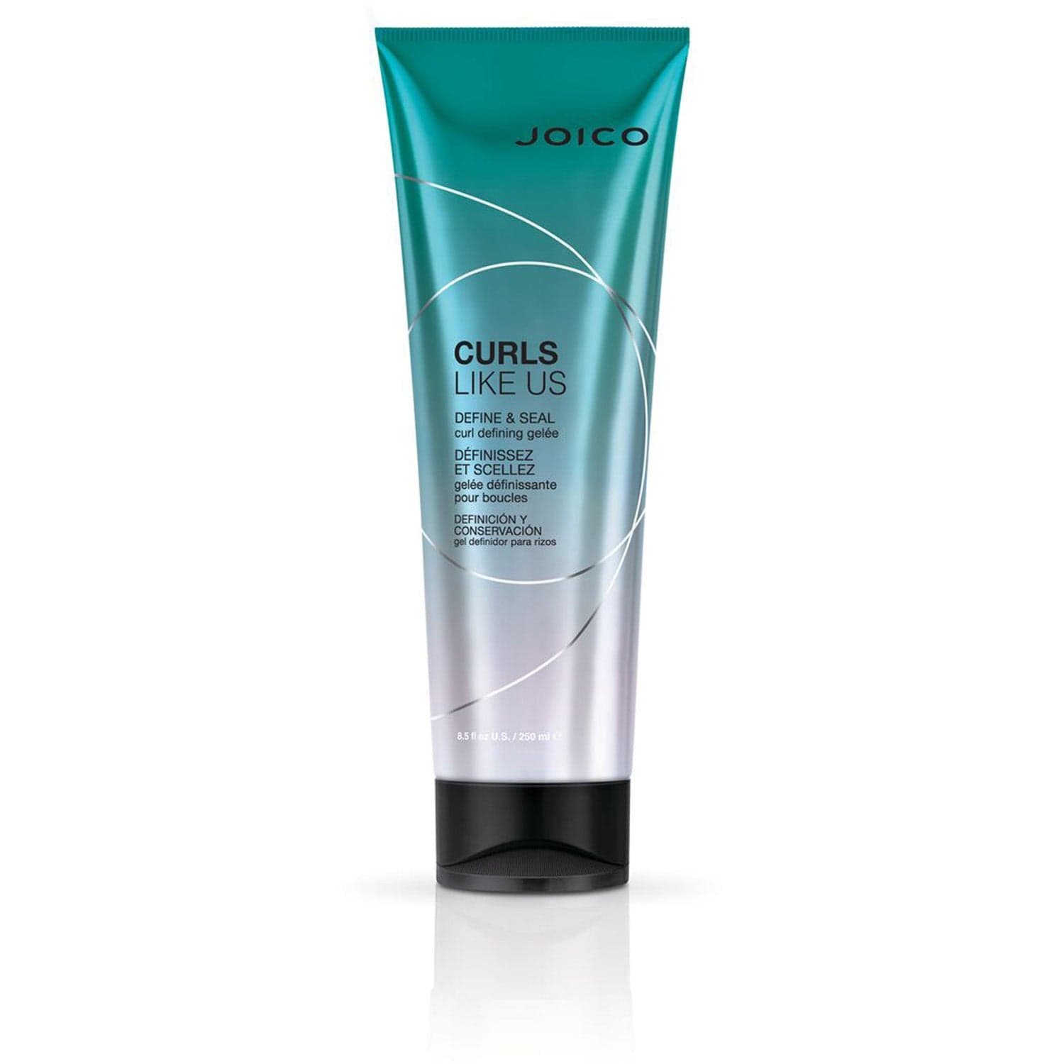 Joico Curls Like Us Define & Seal Gelée 250 ml