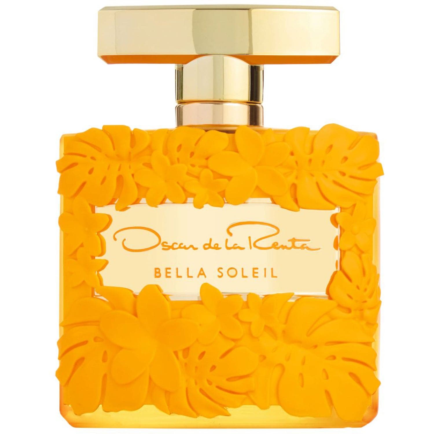 Oscar De La Renta Bella Soleil Eau de Parfum - 100 ml