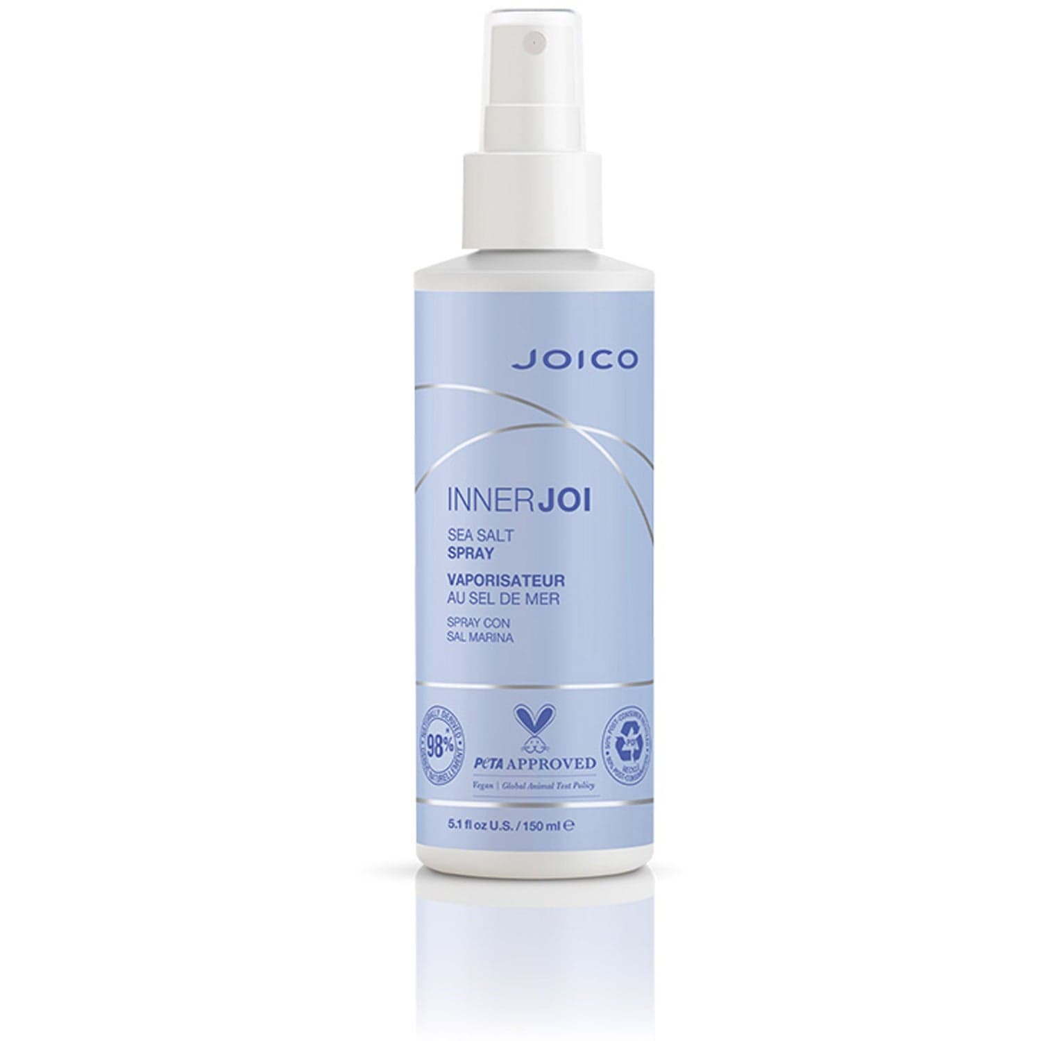 Joico InnerJoi Sea Salt Spray 150 ml