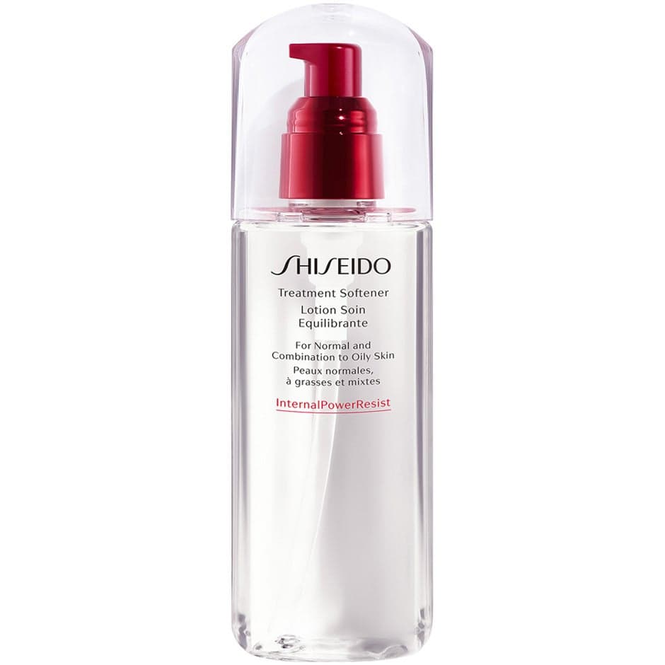 Shiseido Defend Treatment Softener - 150 ml