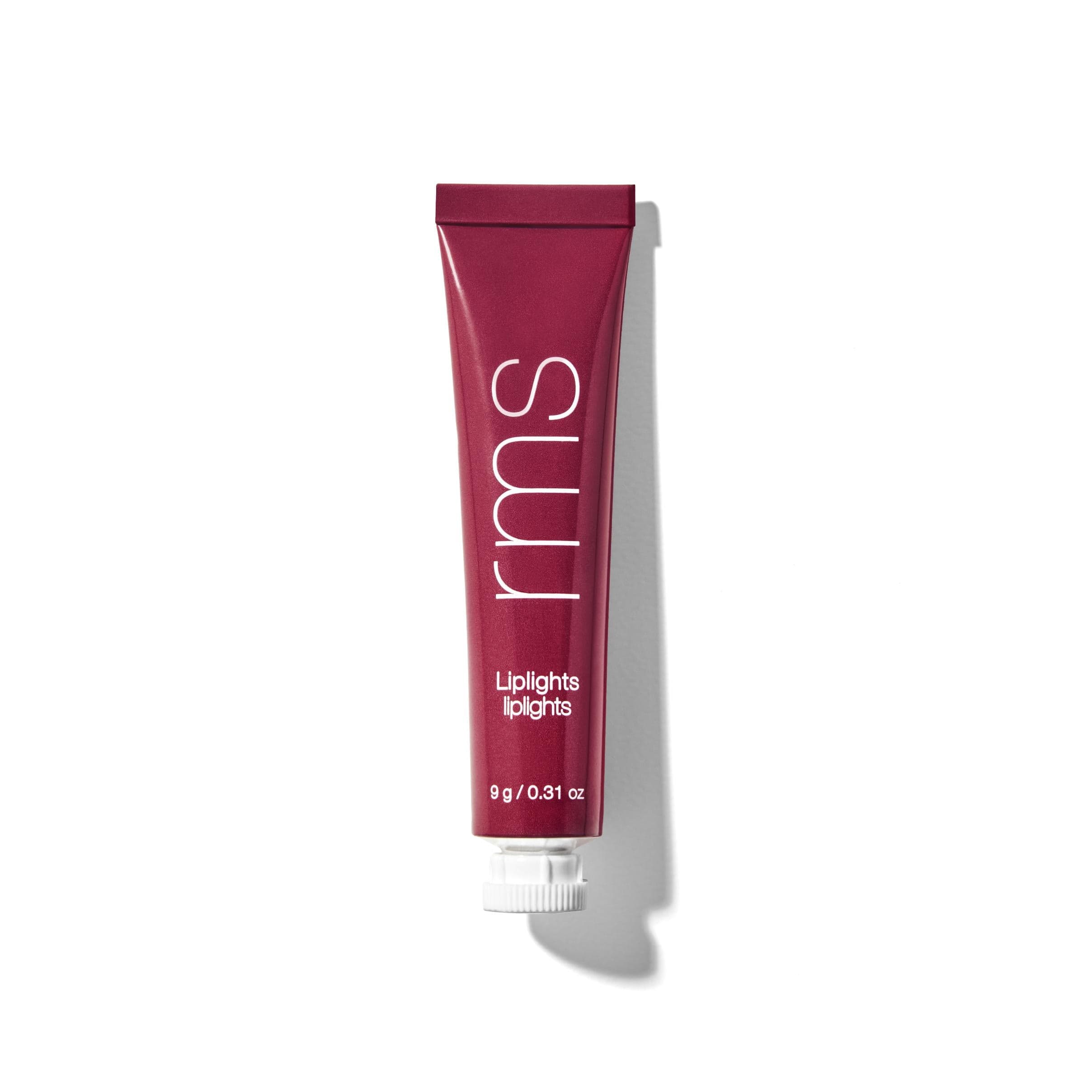 RMS Beauty Liplights Cream Lip Gloss Rhythm - 9 g