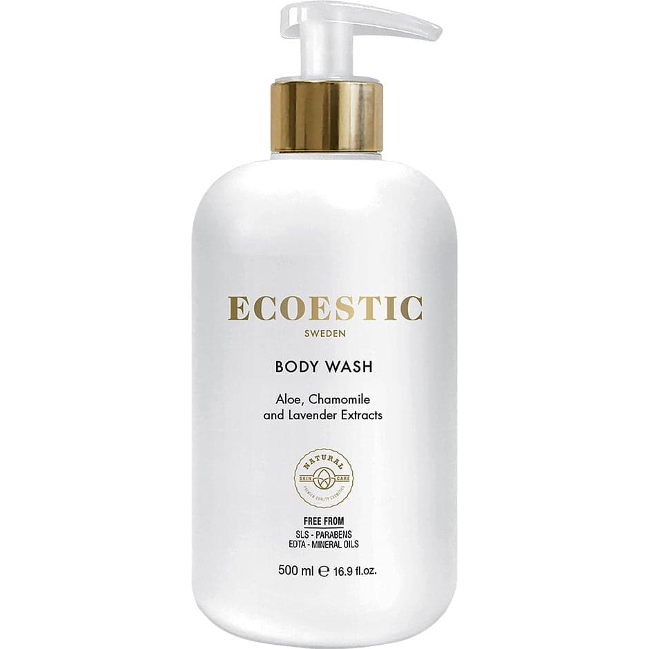 ECOESTIC Body Wash 500 ml