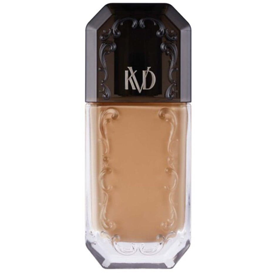 KVD Beauty Good Apple Full-Coverage Serum Foundation 060 Tan - 30 ml