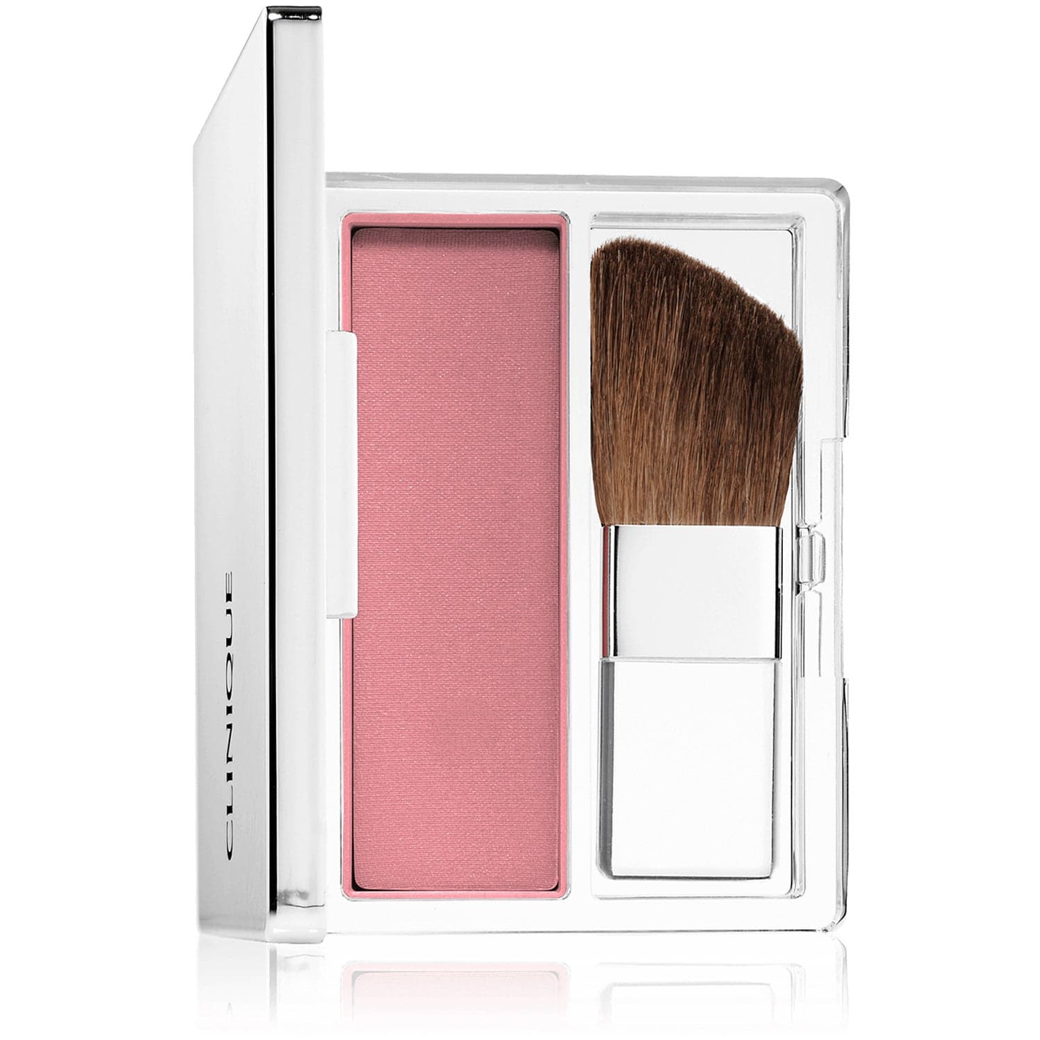 Clinique Blushing Blush Powder Blush Smoldering Plum - 6 g