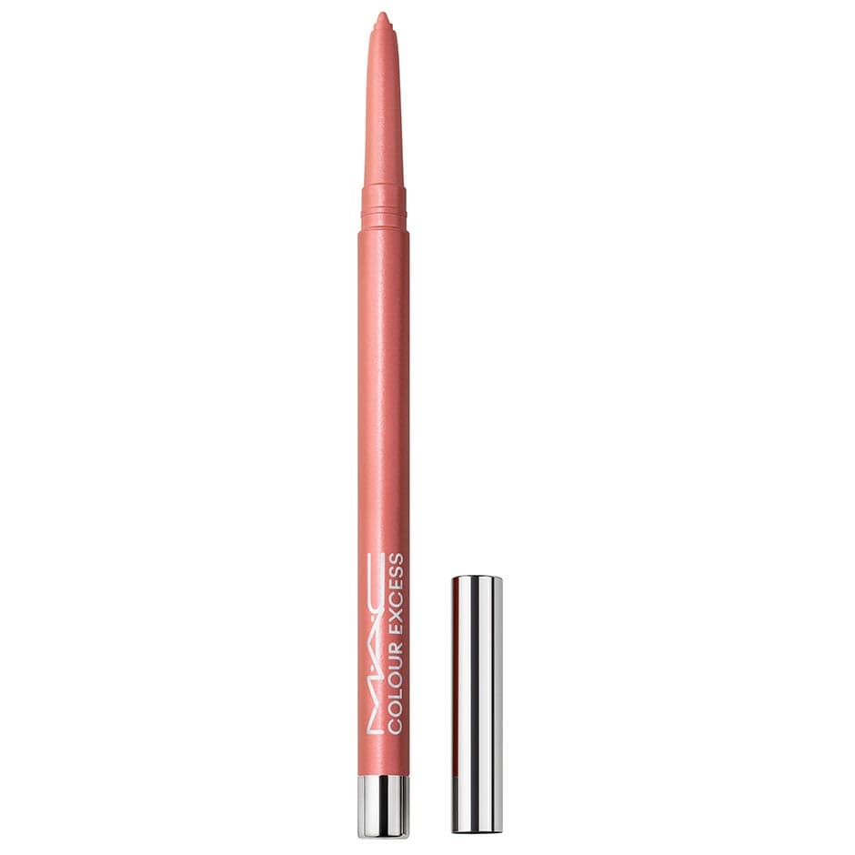 MAC Cosmetics Colour Excess Gel Pencil Eyeliner Tat Last - 0,4 g