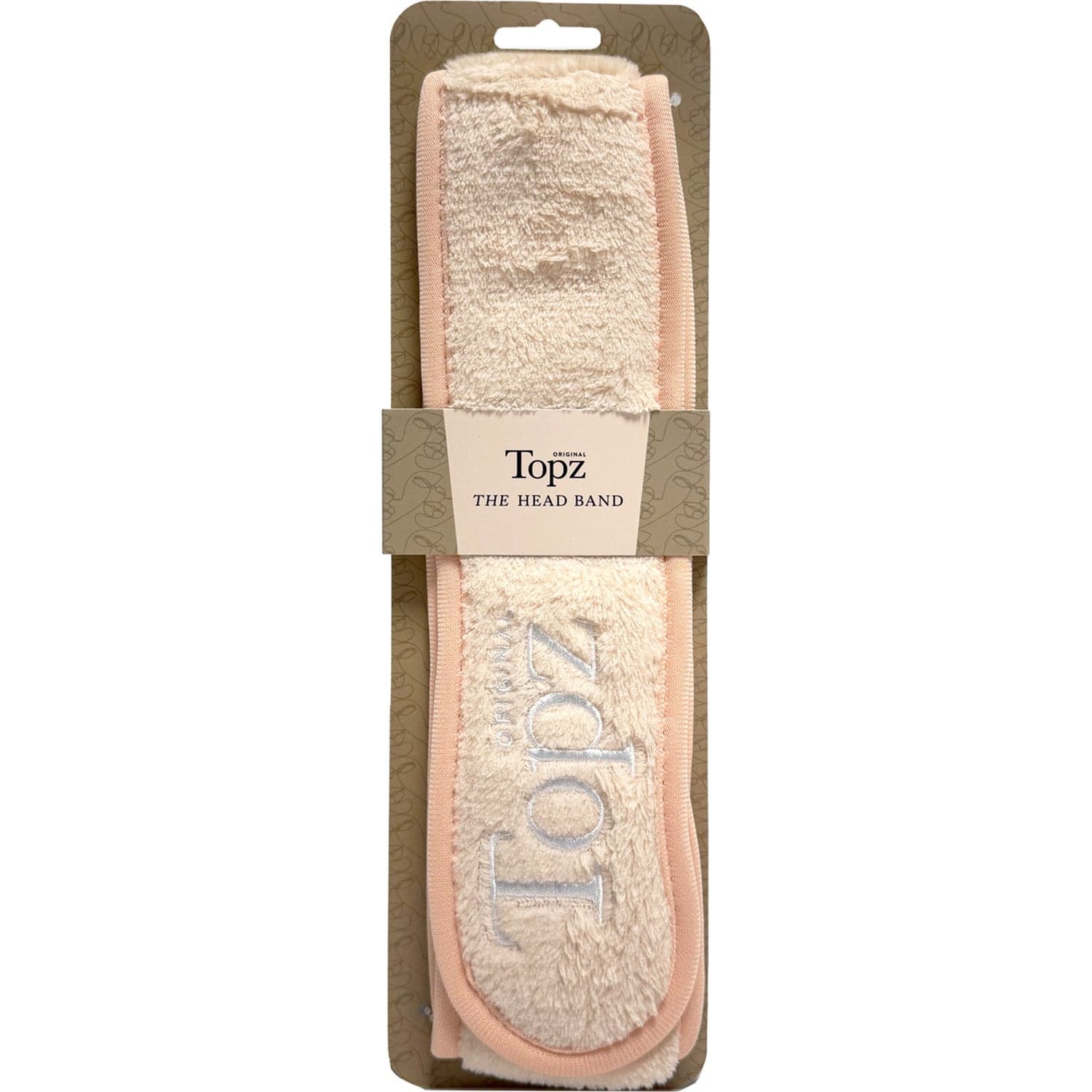 Topz The Head Band 1 pcs