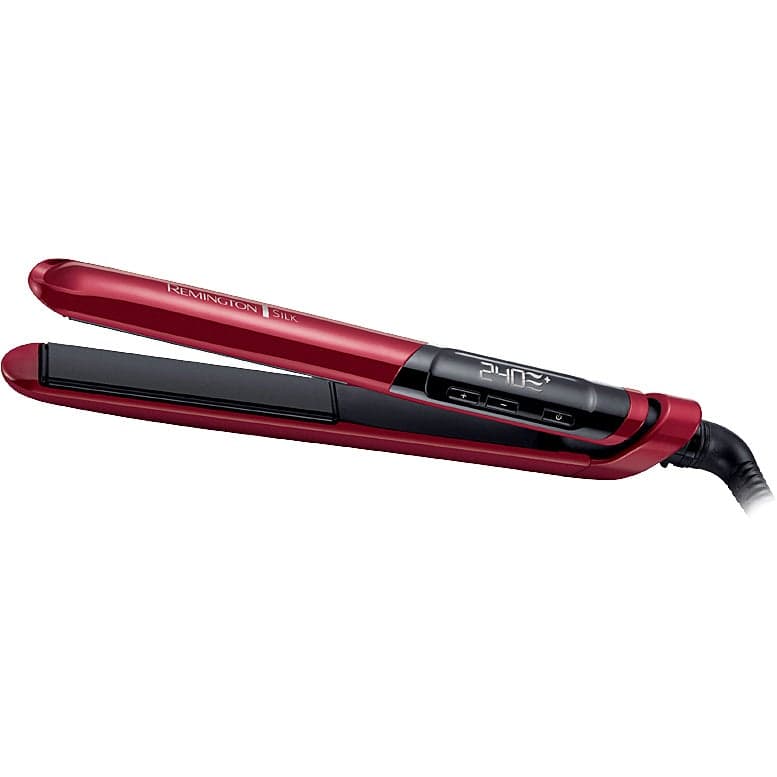 Remington Silk S9600 Straightener - 1 pcs