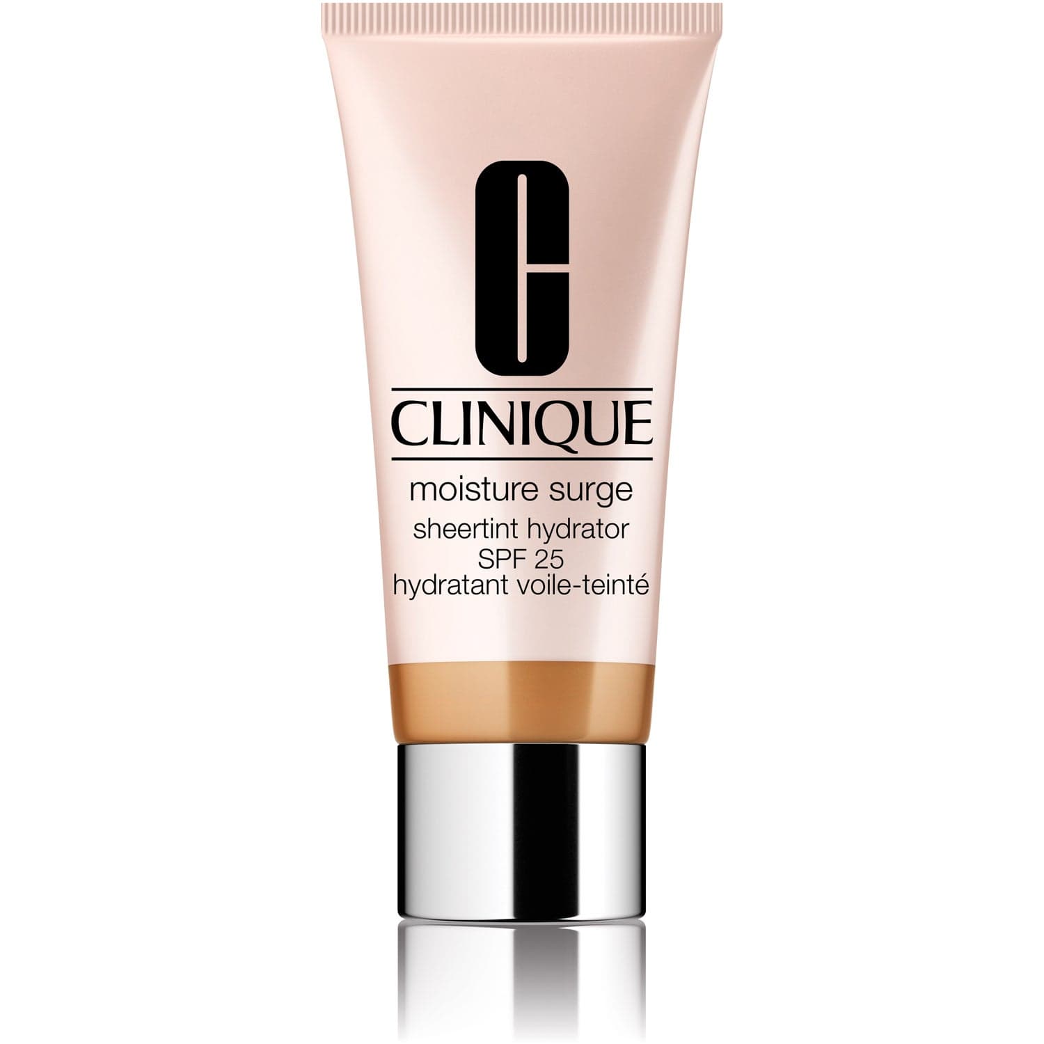Clinique Moisture Surge Sheertint Hydrator SPF25 Medium - 40 ml