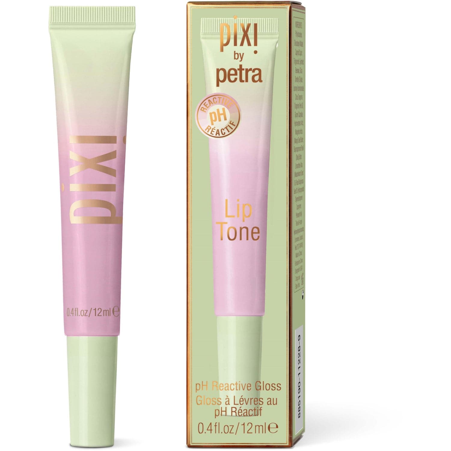 Pixi LipTone Prettiness - 12 ml