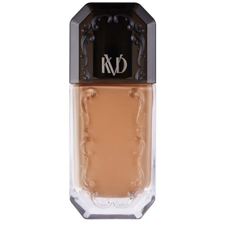 KVD Beauty Good Apple Full-Coverage Serum Foundation 068 Tan - 30 ml