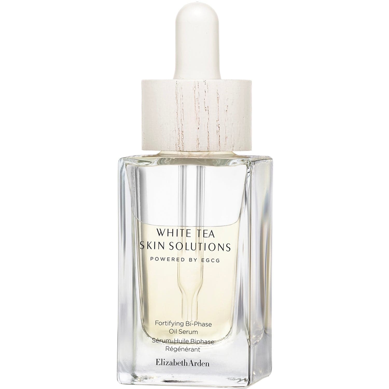 Elizabeth Arden White Tea Skin Bi-phase Oil Serum 30 ml