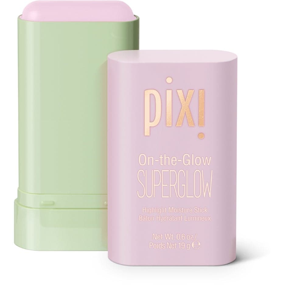 Pixi On-the-Glow Superglow Petal Dew - 19 g