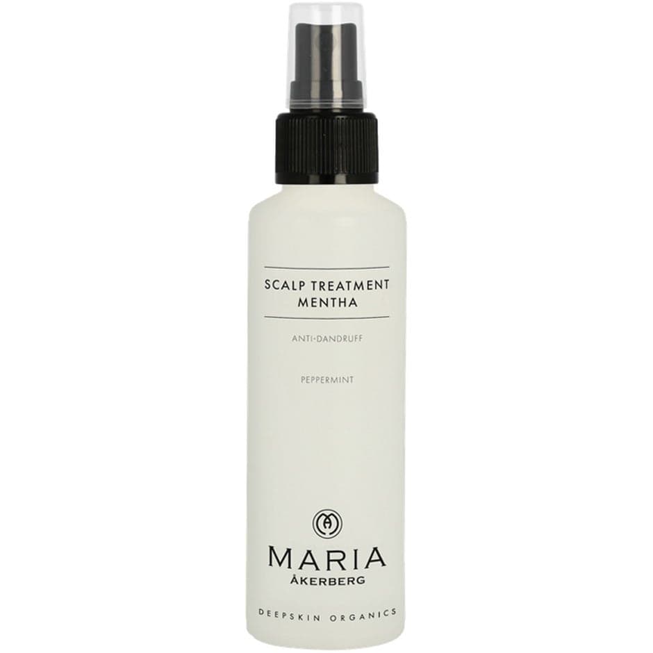 Maria Åkerberg Scalp Treatment Mentha 125 ml
